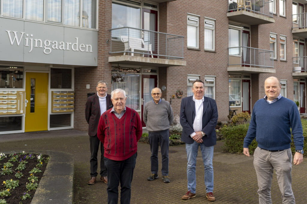 HBV Steenbergen